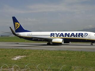 Megbírságolták a Ryanairt és a Wizzairt