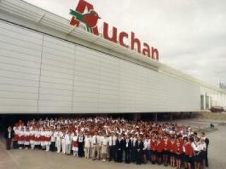 Tudatos CSR-t épít az Auchan