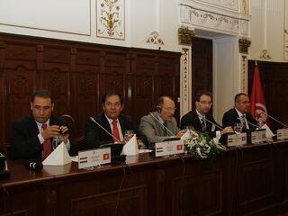 Élénkülő tunéziai–magyar gazdasági kapcsolatok