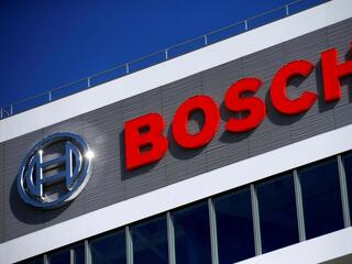 37 milliárdos fejlesztés a Boschtól