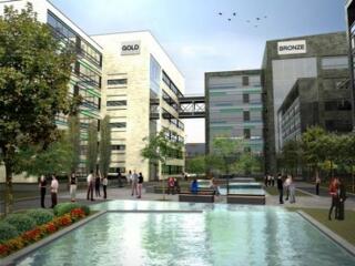 Miért használjunk zöld irodát?