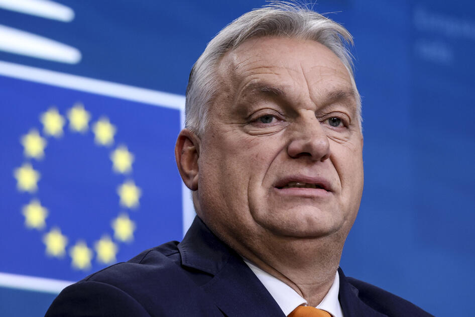 Orbán Viktor vétója már a múlté