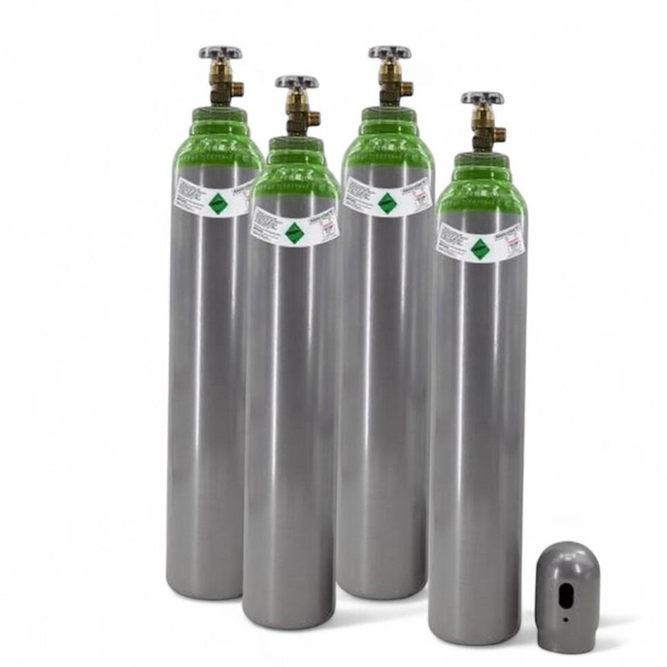 Az ipari gázok a gazdaság láthatatlan hajtóerői