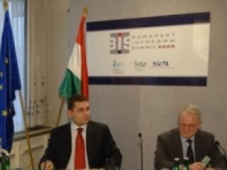 Legyen a szélessáv alapinfrastruktúra!