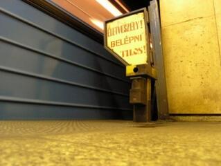 Sikeres fellépés a bliccelők ellen! Íme, hogyan!