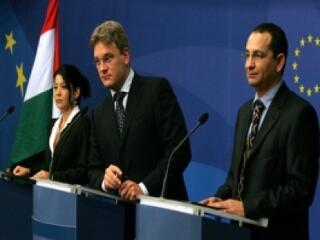 "A legbátrabb reformok zajlanak Magyarországon"