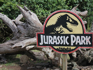 Jurassic Park: az évszázad üzlete lehet