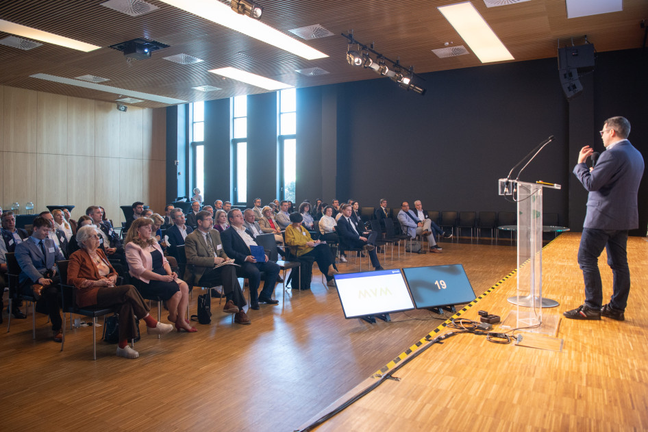 A klímaváltozás lenullázhatja a vállalatok nyereségét. Fotó: BCSDH