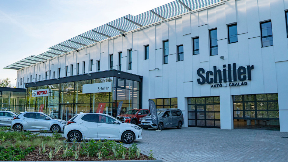 A keleti márkák nyomulnak a magyar piacon