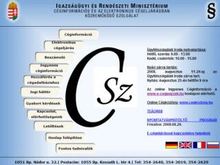 Várjon még két napot!