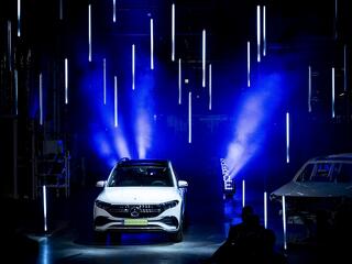 A német autógyártók külföldre viszik beruházásaikat