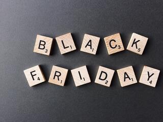 Magyarország és a Black Friday