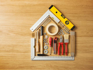 Lakásfelújítás? A magyarok csak tervezgetnek