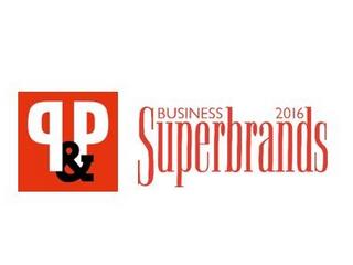Minősített minőség: Business Superbrands díjas a Piac & Profit!