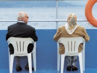 "Soha nem érdekelt a szex"