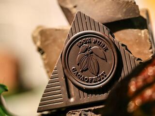 Új csokit fejlesztettek ki, mely gyártása 70 százalékkal kevesebb a hulladékot termel