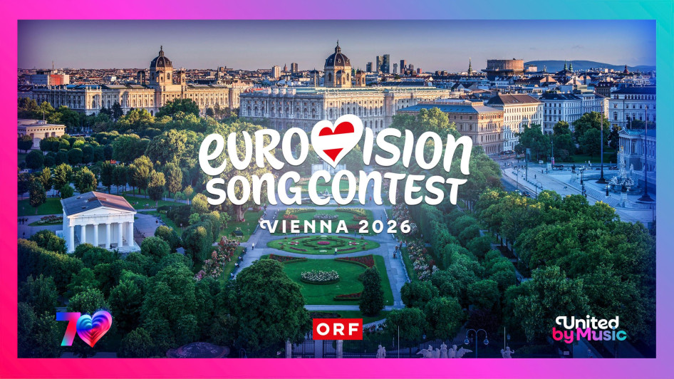Bécs ismét a világ színpadán: 2026-ban érkezik a Eurovíziós Dalfesztivál