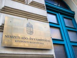 Megüresedett a NAV elnöki posztja, kijelölték az utódot