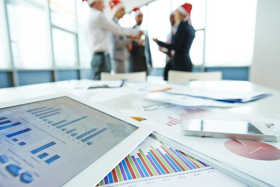 Kényszer vagy sem a karácsonyi ünnepség a cégeknél? 