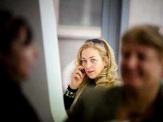 Hol a helyünk? A nők szerepe egy igazságos társadalomban 