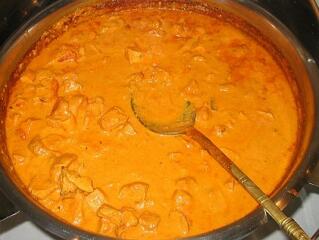 Skót lesz a tikka masala?