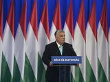 Gellert kapott Orbán Viktor golyója, amivel lábon lőtte magát Európa