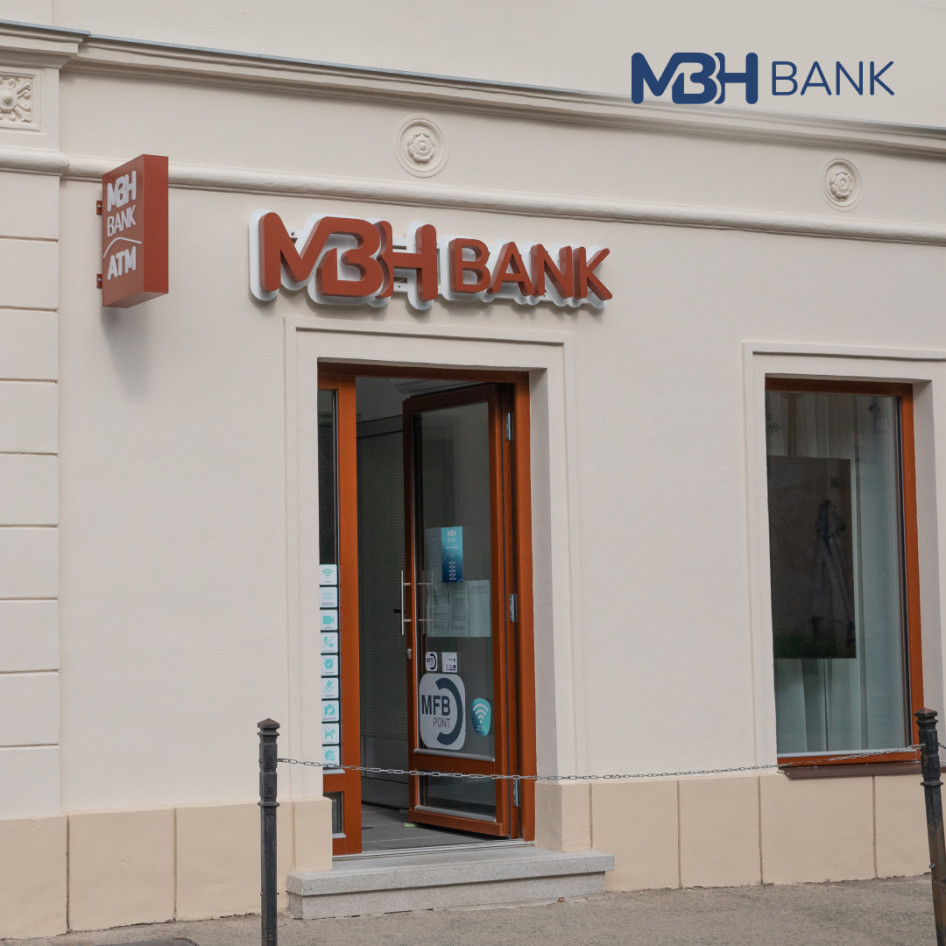 Az MBH bankkártyái működnek