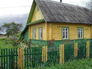 Népszerű a tanyafejlesztési pályázat