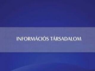 Technológia, elidegenedés és szabadság: Információs Társadalom 2002/4.