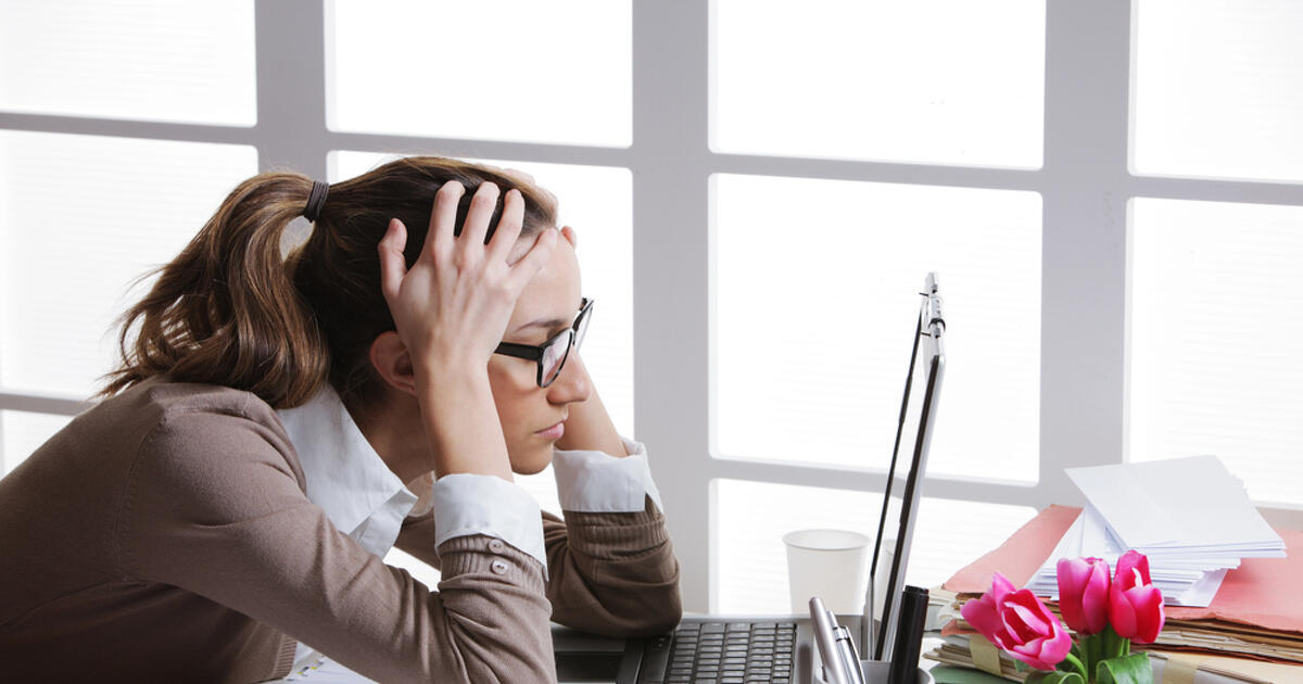 Rávilágítottak, mitől szenvedünk leginkább a munkahelyen