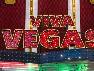 Las Vegas – egy úticél a jövőbeni bakancslistára