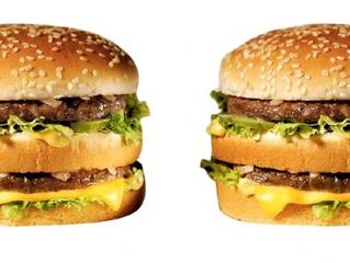 Alulértékelt a forint a Big Mac-index szerint