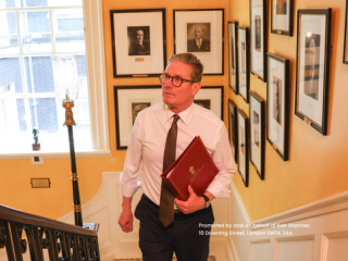 Trumpnak sikerült összevesznie legfontosabb szövetségesével