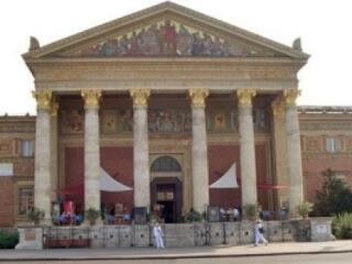 "Márkanév lett a Szépművészeti"