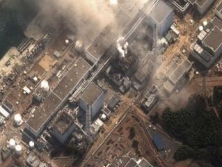 Japán földrengés: mindenki megérzi