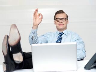 CRM: bonyolultnak tűnhet, de egyszerűsít