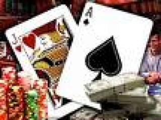 Eurovegas a kertek alatt