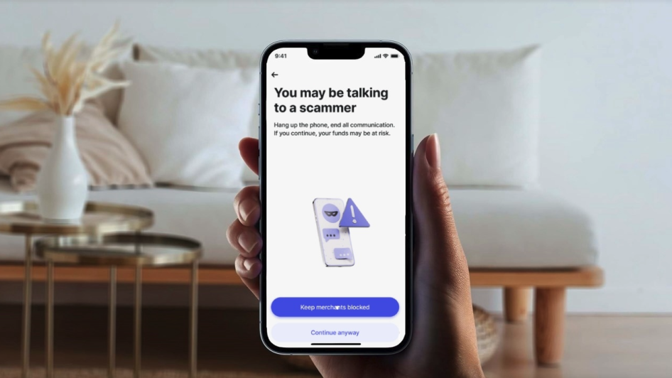 Revolut AI-alapú csalásészlelés 