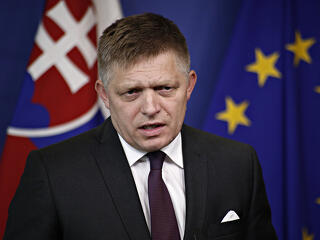 Robert Fico beszélt Zelenszkijjel