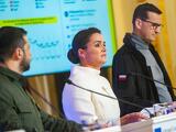 Ennyi volt: Novák Katalin már nem köztársasági elnök 