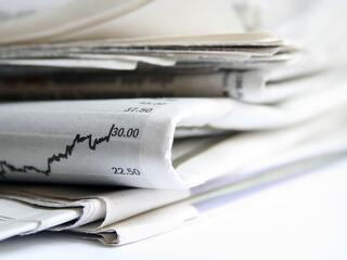 Év vége felé jöhet az erősödés