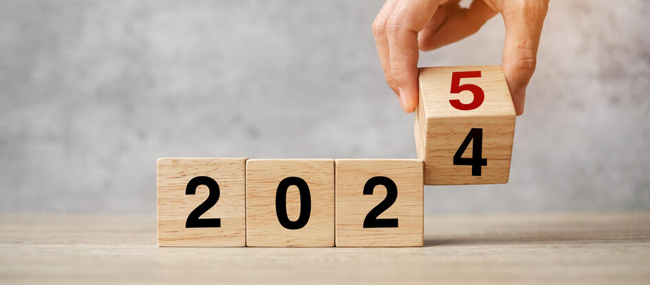 Lesz, ami nem változik 2025-ben sem? 