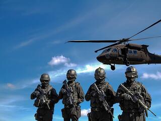 Ki győz egy világháborúban, elkészült a globális katonai erősorrend