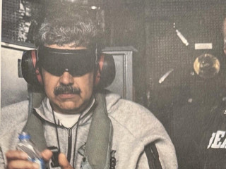 A venezuelai elnök elrablásának paradoxonja