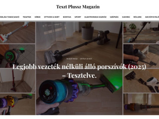 Zagyszivattyú kínálat – Mutatjuk, mire használható az eszköz!