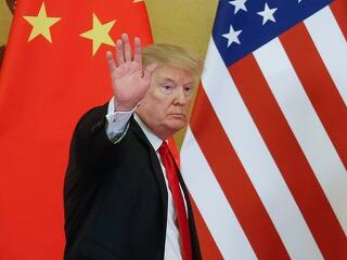 Folytatódik az adok-kapok az USA és Kína között