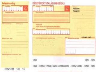 Inkább a sárga csekk, mint a kényelem