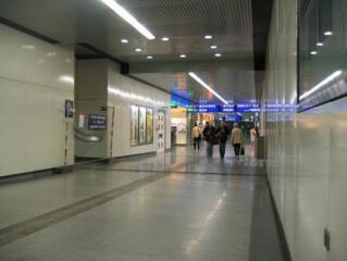 Új külsőt kapnak a fővárosi aluljárók