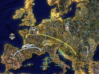 Törökországban terjeszkedik egy magyar cég