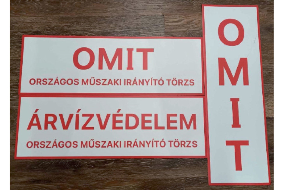 Nem büntetnek, ha ezt a jelzést látják a járművön